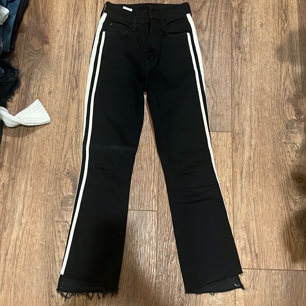 Mother denim jeans